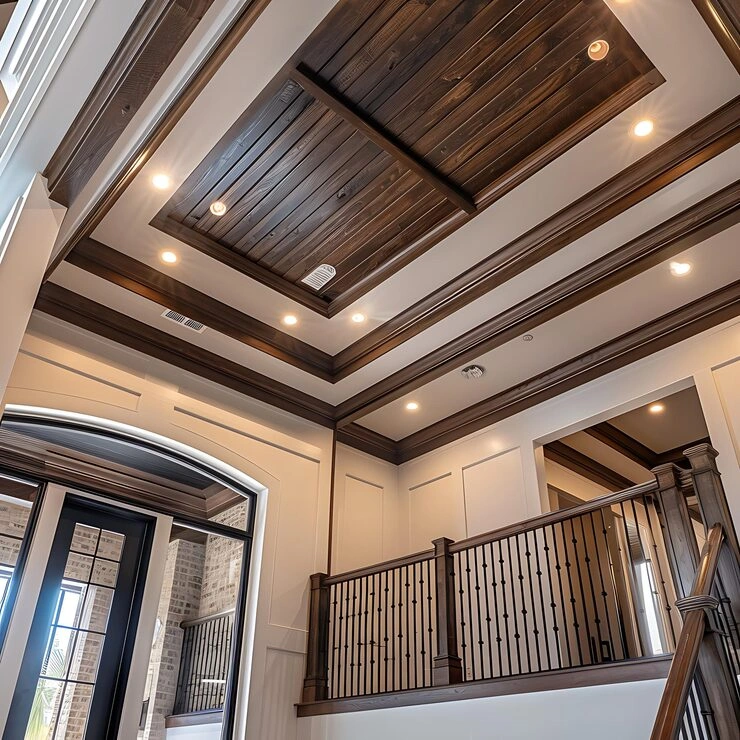 False Ceiling Contractors in Valasaravakkam
